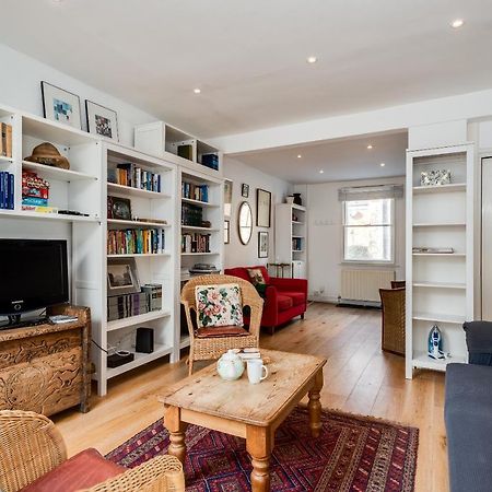 Characterful & Cosy Jericho House Villa อ็อกซ์ฟอร์ด ภายนอก รูปภาพ